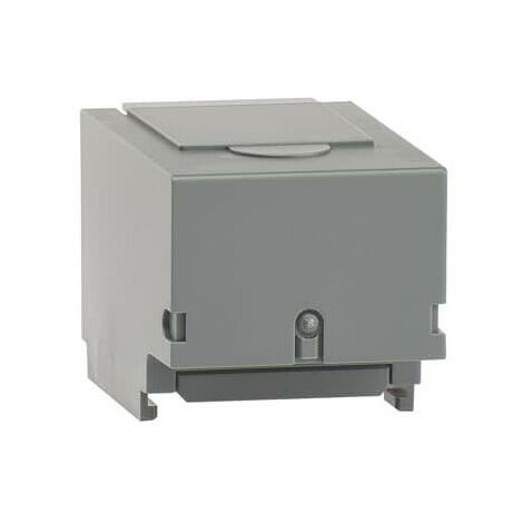 Cache Bornes pour OS250 courts X4 1SCA022731R9630 ABB 923716
