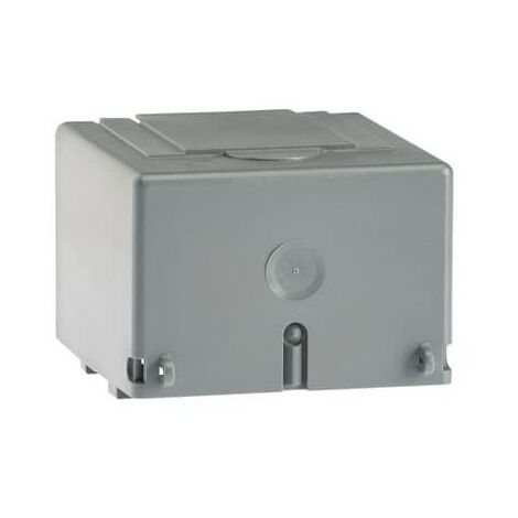 Cache Bornes pour OS630800 court X4 1SCA022776R7540 ABB 925284