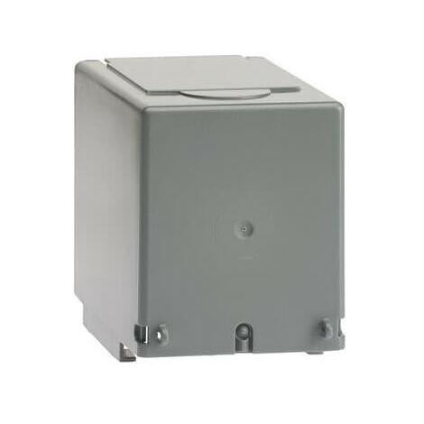 Cache Bornes pour OT10001600 court X4 1SCA022871R9860 ABB 933882