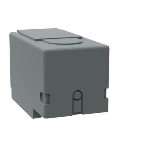 Cache Bornes pour OT160…250 court X1 1SCA022715R5260 ABB 922962