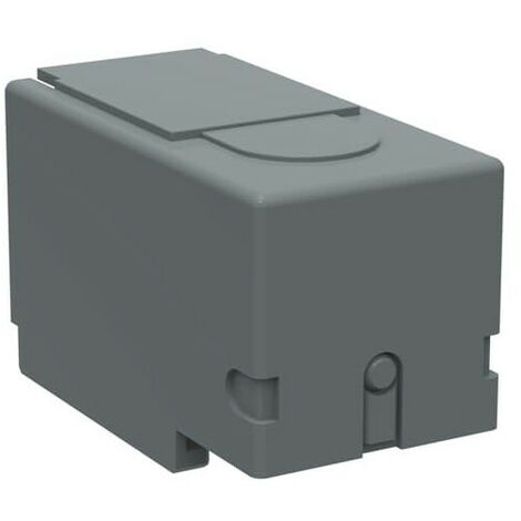 Cache Bornes pour OT160250 court X3 1SCA022731R8310 ABB 923703