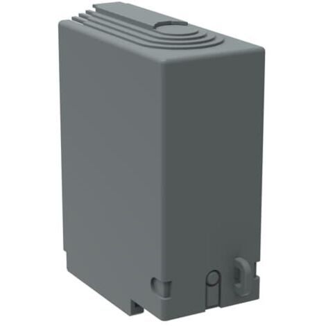 Cache Bornes pour OT160…250 Long X4 1SCA022731R8230 ABB 923702