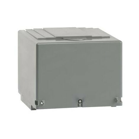 Cache Bornes pour OT2000...2500 court X4 1SCA107271R1001 ABB 940751