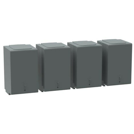 Cache Bornes pour OT3200...4000 Long X4 1SCA129043R1001 ABB 958757