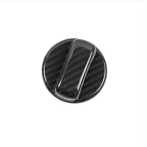 Cache-bouchon de réservoir de carburant universel pour GR86 2021-2023 (B)--