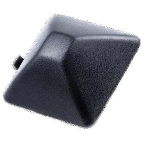 CACHE BOUGIE 537089302 HUSQVARNA ORIGINE
