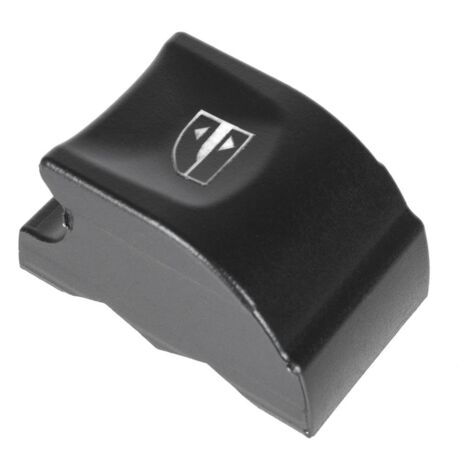 Cache bouton de vitre Renault Megane III 2008-