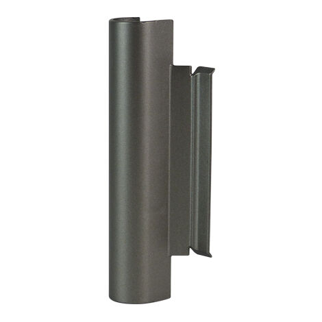 Cache bras de compas nx p - Finition : Anodisé F9 R01.3 - ROTO