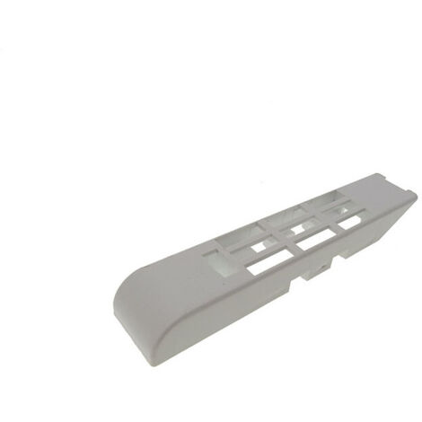 CACHE BULBE pour REFRIGERATEUR FAGOR - 41X0663