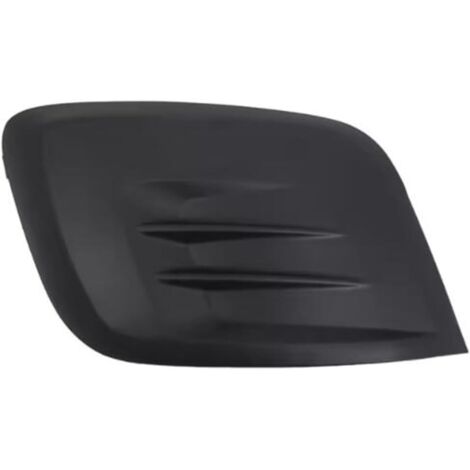 Cache calandre de pare-chocs avant compatible avec Peugeot Partner Citroen Berlingo 2015-2019 - Droite