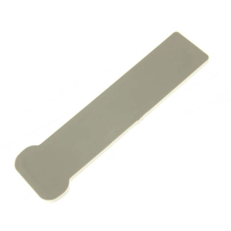 Cache charnière (5792880300) Réfrigérateur, congélateur BEKO, GRUNDIG