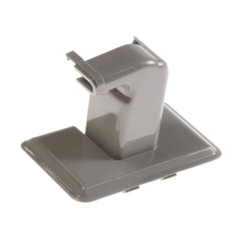 CACHE CHARNIERE COTE GAUCHE POUR REFRIGERATEUR WHIRLPOOL - 481052819721