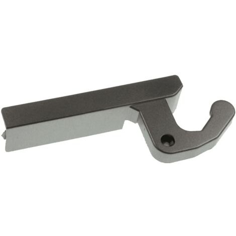CACHE CHARNIERE DROIT POUR REFRIGERATEUR BEKO - 4853142500