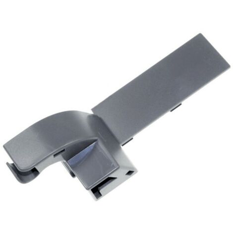 CACHE CHARNIÈRE DROIT POUR REFRIGERATEUR   SAMSUNG - DA63-08058A