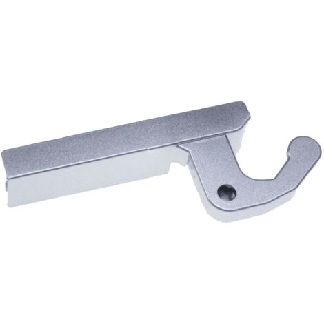 CACHE CHARNIERE DROITE POUR REFRIGERATEUR BEKO - 4853140700