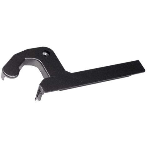 CACHE CHARNIERE DROITE POUR REFRIGERATEUR BEKO - 4853140800