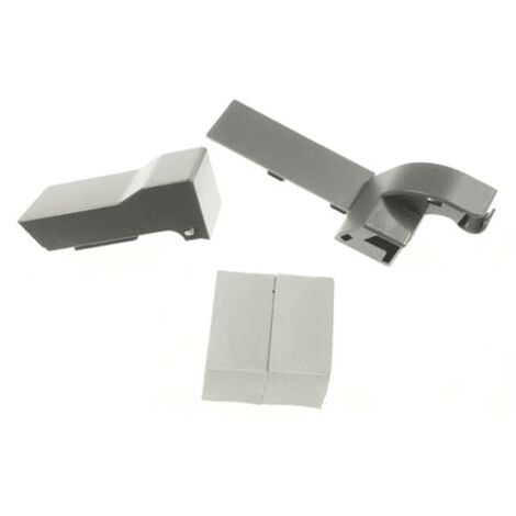 CACHE CHARNIERE GAUCHE POUR REFRIGERATEUR SAMSUNG - DA91-04459A