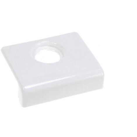 CACHE CHARNIERE POUR CUISINIERE   AYA - 42053790