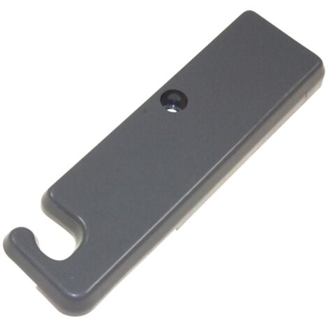 Cache charniere superieur gauche Refrigerateur, congelateur MCK36589701 LG Refrigerateur, congelateur MCK36589701 LG