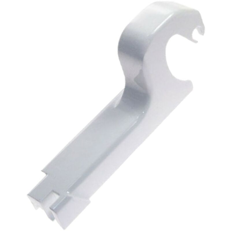 Copertura cerniera superiore destra originale - Frigorifero, congelatore - SAMSUNG - 307086