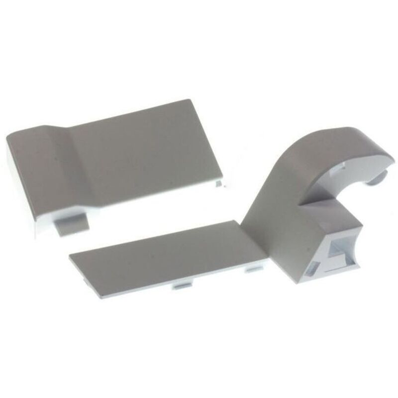 Cache Charnieres Pour Refrigerateur Samsung - Da91-04473a