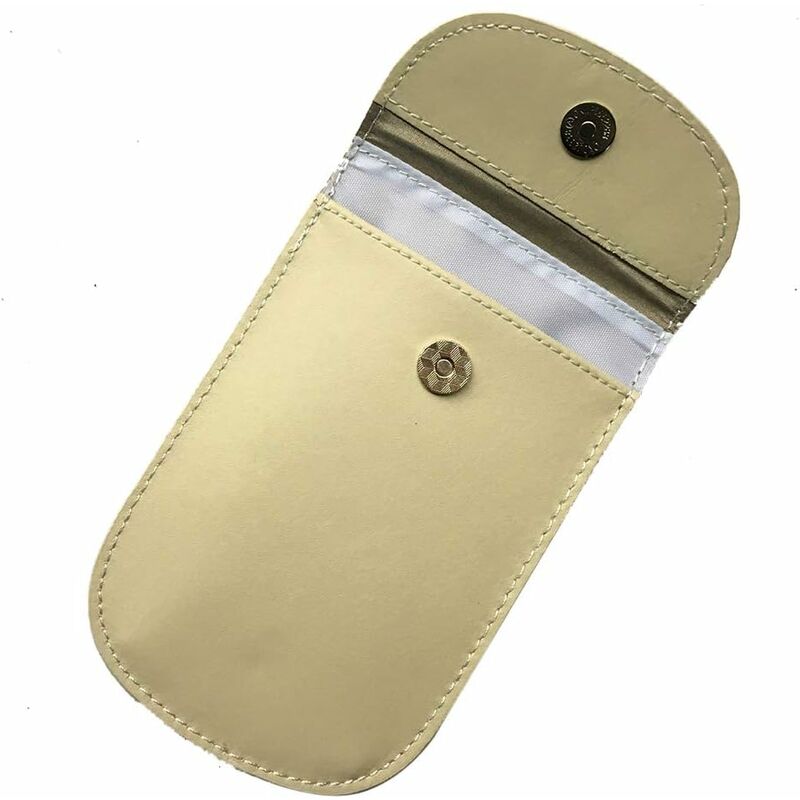 Cache clé anti-scan (blanc) Fei Yu