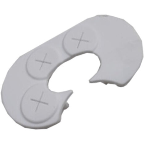 Cache connexion silicone COMPANION