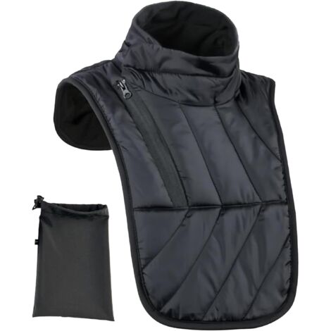Cache - cou moto - Bande de protection - Protection du cou d'extérieur -
