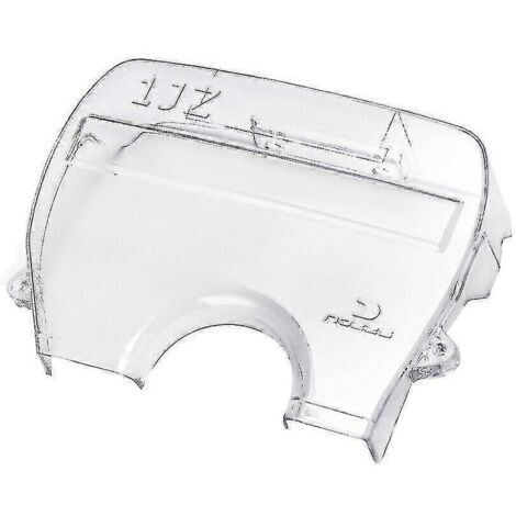 Cache-courroie de distribution transparent pour turbocompresseur 1JZ Soarer Cresta Mark II 86-96 2.5L