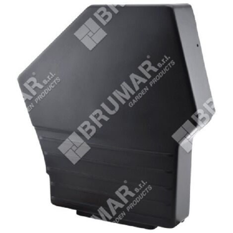 Cache courroie pour aérateurs SABO COMPATIBLE - 055451