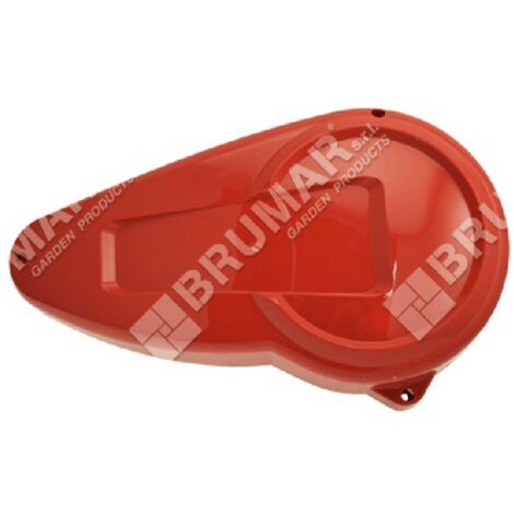 Cache courroie pour motobineuses PUBERT - 048559