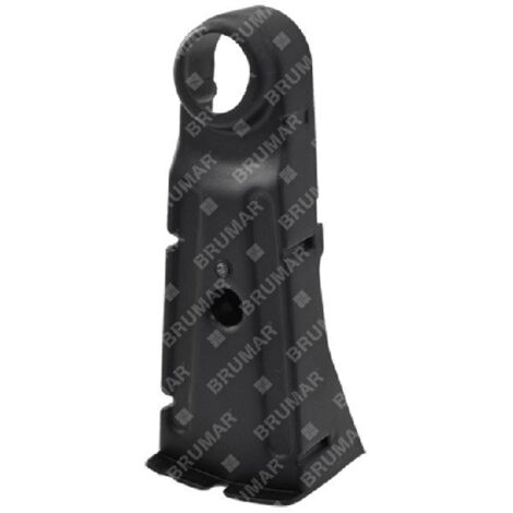 Cache courroie pour tondeuse à gazon BLX - 054472