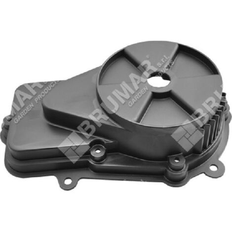 Cache courroie pour tondeuse à gazon MOWOX - 045251
