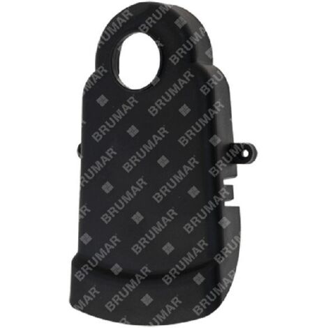 Cache courroie pour tondeuse à gazon MOWOX - 058665