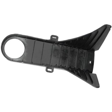 Cache courroie tondeuse HUSQVARNA ERMA 653 ER 653 MP 653 BL 6053 450292