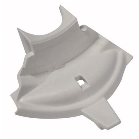 Cache couvercle pour Lave-vaisselle Bosch 00600949