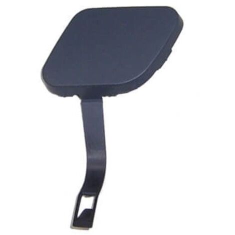 Cache crochet de remorquage de pare-choc arrière Peugeot 308 1 2007-2013