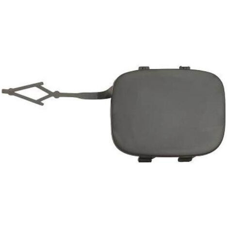 Cache crochet de remorquage de pare-choc avant Citroen C3 Aircross phase 1 2017-2021