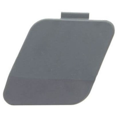 Cache crochet de remorquage de pare-choc avant M-TECH BMW Série 1 F20 - F21 phase 1 2011-2015