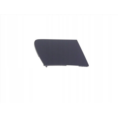 Cache crochet de remorquage de pare-choc avant Toyota Yaris 3 phase 1 2011-2014