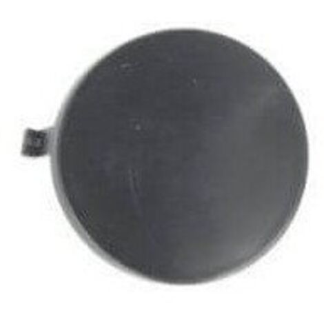 Cache crochet de remorquage pare-choc arrière Ford Focus 1 phase 2 2001-2004