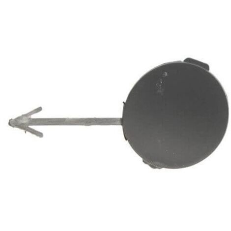 Cache crochet de remorquage pare-choc avant Peugeot 207 Sport depuis 2006