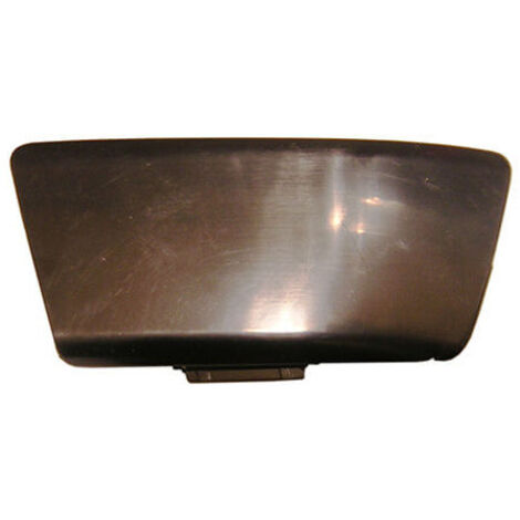 Cache-crochet de remorquage pour pare-choc avant Opel Zafira B phase 2 2008-2011
