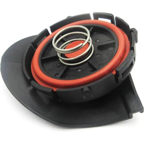 Cache Culbuteur Couvercle Culasse compatible Mini DS3 Peugeot