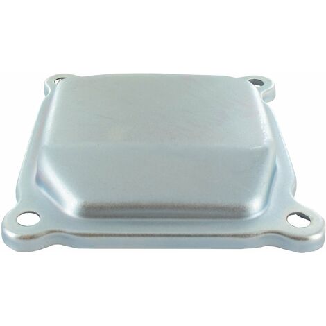 Cache culbuteur GGP - CASTELGARDEN 118550206/1