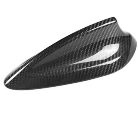 Cache d'antenne aileron de toit pour BMW Série 1 et 2 (F20, F44, X1)