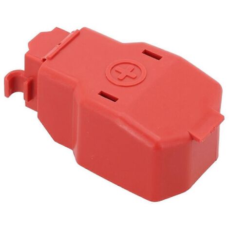 Cache de borne positive de batterie pour voiture 32418-R40-003 pour Accord--