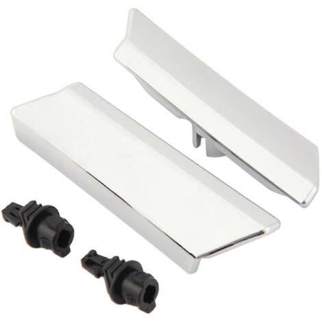 Cache de gicleur de lave-phares pour GS300 GS350--
