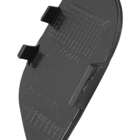 Cache de la boucle de remorquage pour BMW E92/E93 (328i, 328xi, 335i)