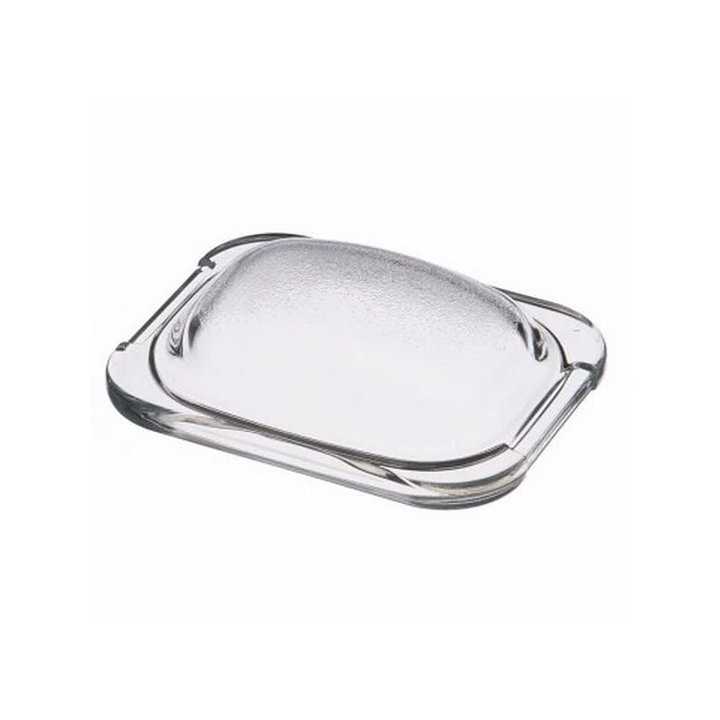 Bosch - Cache ampoule, hublot en verre 00187384 00174079 - four